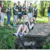 III letni obóz: Dźwirzyno 2011